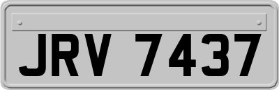 JRV7437
