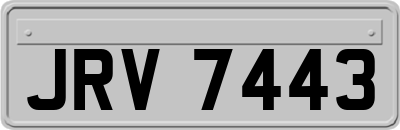 JRV7443