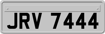 JRV7444