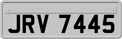 JRV7445
