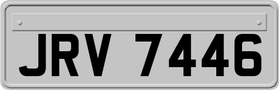 JRV7446