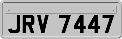 JRV7447