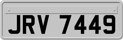 JRV7449