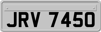 JRV7450