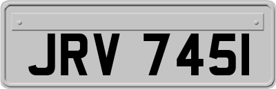 JRV7451