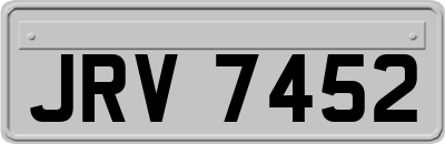 JRV7452