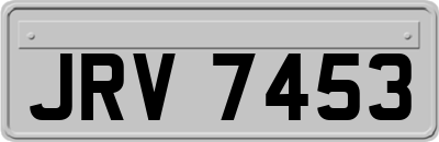 JRV7453