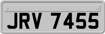 JRV7455