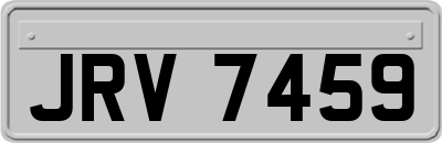 JRV7459