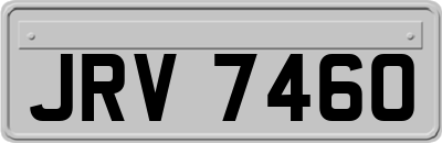 JRV7460