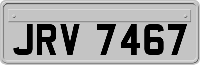 JRV7467