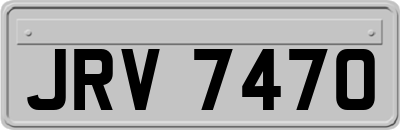 JRV7470