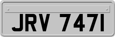 JRV7471