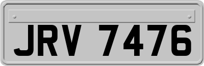 JRV7476