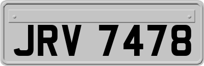 JRV7478
