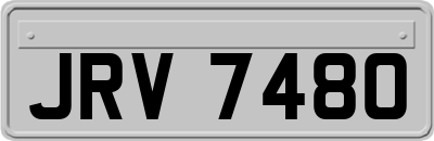 JRV7480