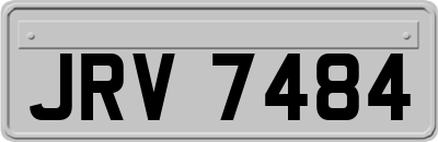 JRV7484