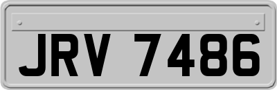 JRV7486