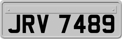 JRV7489
