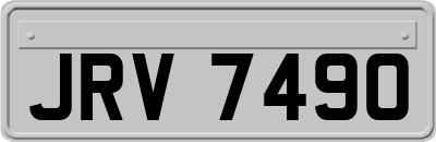 JRV7490
