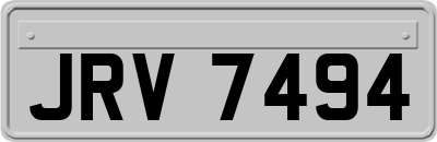 JRV7494