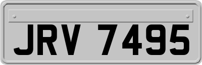 JRV7495