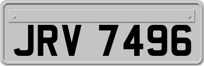JRV7496