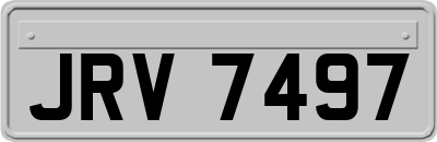 JRV7497