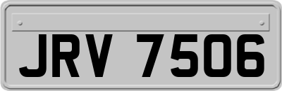 JRV7506