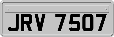 JRV7507
