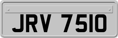 JRV7510