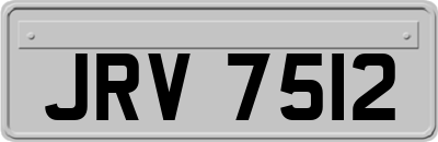 JRV7512