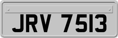 JRV7513