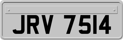JRV7514