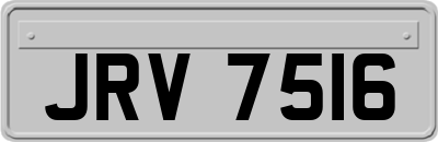 JRV7516
