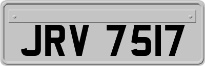 JRV7517
