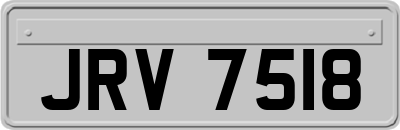 JRV7518