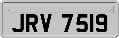 JRV7519