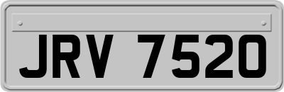 JRV7520
