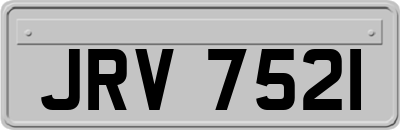 JRV7521