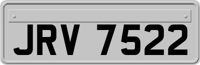 JRV7522