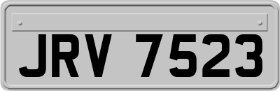 JRV7523