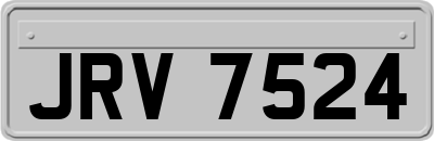JRV7524