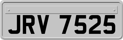 JRV7525