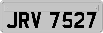 JRV7527