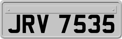 JRV7535