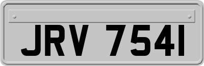 JRV7541