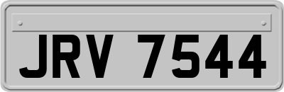 JRV7544