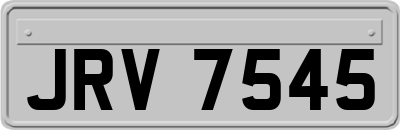JRV7545