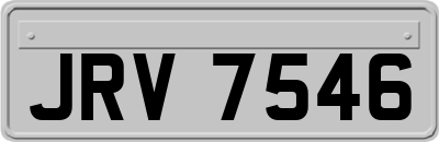 JRV7546